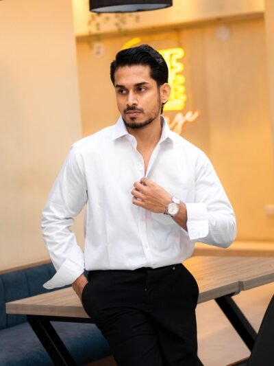 Formal Shirt 4